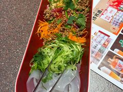 -永红源·啤酒烧烤海鲜大排档(台柳路店)