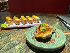 -炙柒Sekinana·精致料理 烧鸟·铁板烧(海上世界店)
