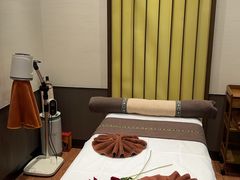 -上足·影院足道·SPA(红岭店)