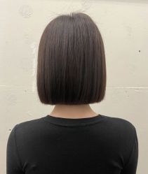 -蓝调造型·烫发·染发