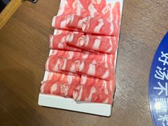 -快乐小羊·内蒙牛羊肉火锅(流花中心店)