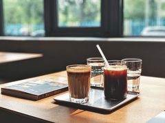 肉桂燕麦脏咖-山下C5cafe(惠通时代广场店)