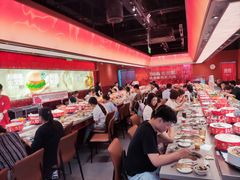 -龍歌自助小火锅(雨花台江南虹悦城店)