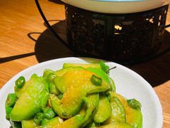 乡下青茄子-蓉城小馆(科兴店)