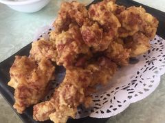 -良师门滨海人家·海鲜·家常菜(滨海城店)