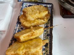 -大槐树烤肉馆