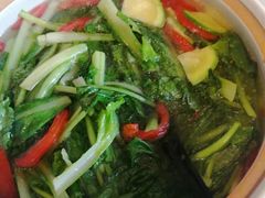 -黔蘑菇四季餐厅(观山湖店)