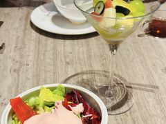 -无锡丽笙精选酒店·兰亭阁中餐厅