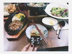-铃木食堂(帽儿胡同店)