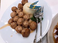 -宜家·瑞典风味餐厅(北京西红门店)