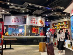 -小柴米·传统江西菜(万寿宫店)