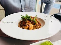 -Oyster Talks 四度蚝法餐厅