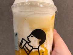 -喜茶(杭州滨江宝龙店)