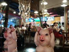 -Naughty Nuri’s Phuket