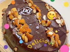 -DQ·蛋糕·冰淇淋(金牛万达店)