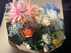 -花屿鲜花(淡水店)