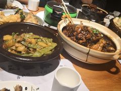 -老长春肉馆(创业大街店)