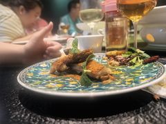 -太守宴·蘭院(天塔店)