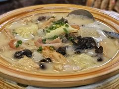 来小酌烩三鲜-来小酌·长安酒家(翠庭大厦店)