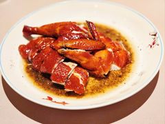 -小炳胜(卓悦中心店)