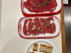 -燃计沙茶皇·香港沙茶火锅(人广旗舰店)