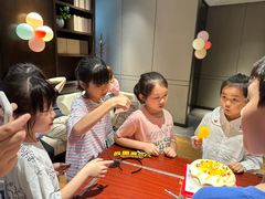 -徐记海鲜(观沙岭|滨江新城店)