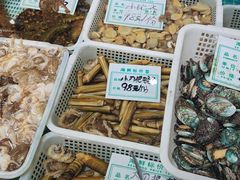-旺角小渔村·海肠捞饭开创者(二马路店)