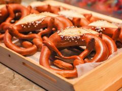 -长春净月潭喜来登酒店·盛宴标帜餐厅
