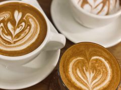 -Cafe Villa