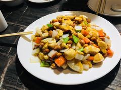 宫保鸡丁-永生號(未来城店)