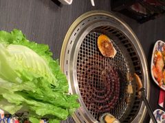 -AJIYA·池袋日式烧肉自助(天津万象城店)