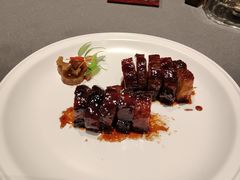 始创黑叉烧-小炳胜(卓悦中心店)