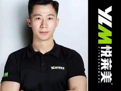 -悦莱美游泳健身(珠江新城花城汇店)