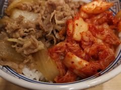 -吉野家(上海美罗城店)