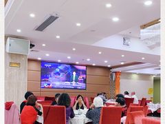 大堂-海晖酒楼·顺德鱼生(荣华店)
