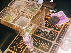 -堂会(白云店)