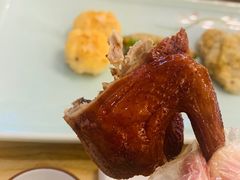 -德胜轩正宗顺德菜(宝安沙井会展中心店)