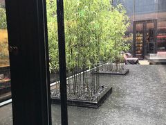 -璞瑄酒店大堂吧