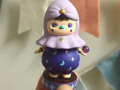 -泡泡玛特POPMART(宁波印象城店)