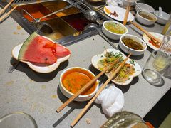 -海底捞火锅(坪山益田假日广场店)