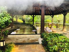 -天目湖涵田半山温泉