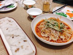 -小尕子·新疆菜(明园店)
