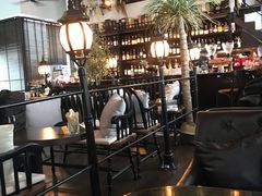 大堂-候鸟咖啡(前门店)