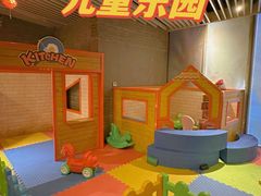 -春晖园度假酒店温泉