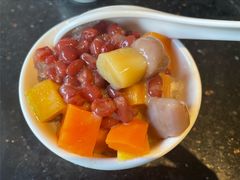 台式刨冰-吴记鲜定味