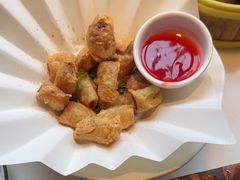-涌上外婆桥(南塘店)