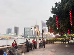 -白天鹅宾馆·月兔吧