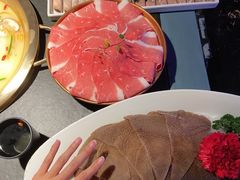 -九鼎轩脆毛肚火锅(南京东路店)