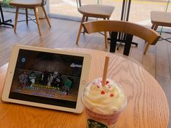 -星巴克(深圳佳宁娜友谊广场店)