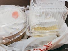 奶油小方-红宝石·鲜奶小方(昌里店)